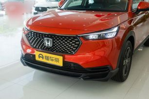 SUV   Honda Vezel 2024 , 2200000 , 
