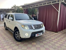  Nissan Navara 2012 , 2185000 , 