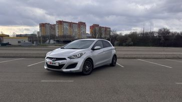  Hyundai i30 2012 , 1050000 , 