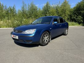  Ford Mondeo 2006 , 325000 ,  