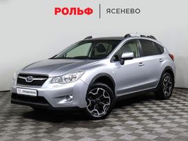 SUV   Subaru XV 2012 , 1298000 , 