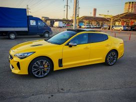  Kia Stinger 2018 , 2850000 , 
