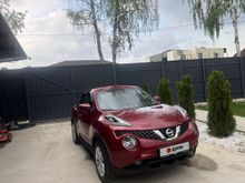  Juke, 2018