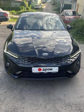  Kia K5 2021 , 2820000 , 