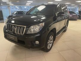 SUV   Toyota Land Cruiser Prado 2012 , 3490000 , 