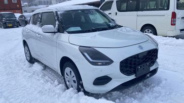 Suzuki Swift 2023 , 2100000 , -