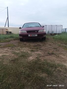  Toyota Mark II Wagon Qualis 1990 , 350000 , 
