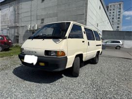    Toyota Town Ace 1990 , 160000 , 