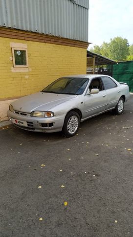  Nissan Presea 1997 , 120000 , 