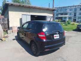  Honda Fit 2011 , 950000 , 