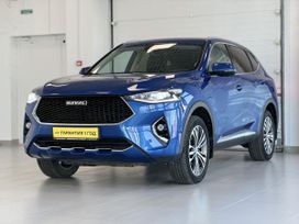 SUV   Haval F7 2021 , 2030000 , 