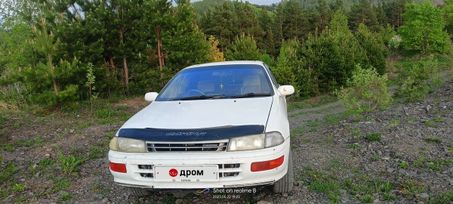  Toyota Carina 1993 , 230000 , -