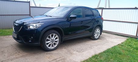 SUV   Mazda CX-5 2015 , 1780000 , 