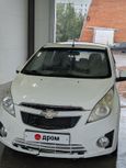  Chevrolet Spark 2011 , 500000 , 