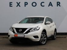  Murano 2017