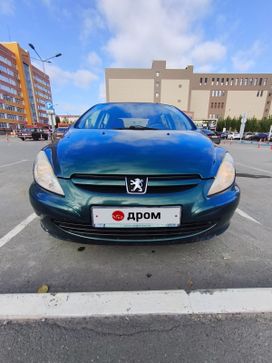  Peugeot 307 2003 , 250000 , 