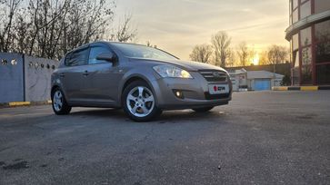  Kia Ceed 2008 , 540000 , 