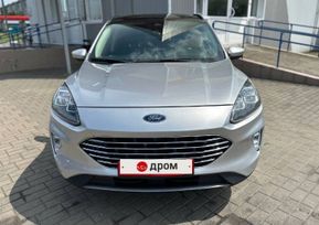 SUV   Ford Escape 2020 , 1882000 , 