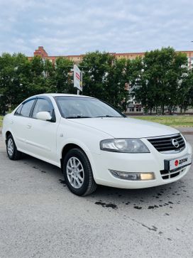  Nissan Almera Classic 2011 , 570000 , 