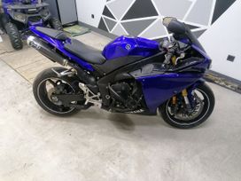   Yamaha YZF-R1 2009 , 750000 , 