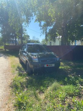  Ford Fusion 2007 , 600000 , 