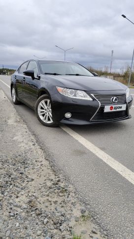  Lexus ES250 2014 , 2600000 , 