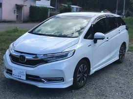  Honda Shuttle 2022 , 1150000 , 