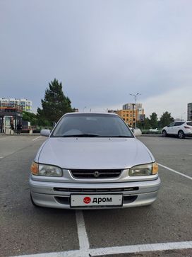  Toyota Corolla 2000 , 380000 , 