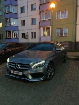  Mercedes-Benz C-Class 2014 , 2400000 , 