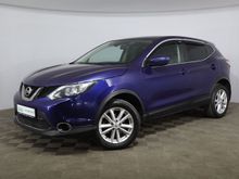  Qashqai, 2017