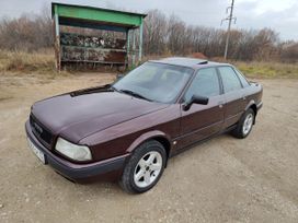  Audi 80 1993 , 290000 , 