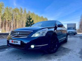  Nissan Teana 2011 , 1050000 , 