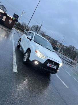 SUV   Mitsubishi ASX 2011 , 920000 , 
