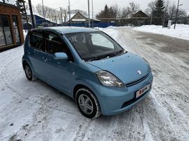  Toyota Passo 2004 , 480000 , 