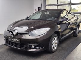  Renault Fluence 2014 , 659000 , 