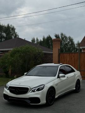  Mercedes-Benz E-Class 2011 , 2700000 , 