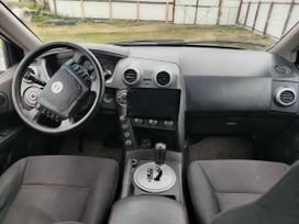  SsangYong Actyon Sports 2010 , 550000 , 
