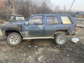 SUV   Nissan Terrano 1993 , 350000 , 