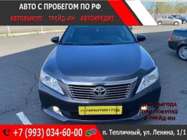  Toyota Camry 2013 , 1950000 , 