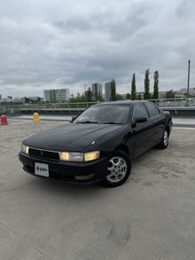  Cresta, 1994