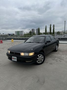  Toyota Cresta 1994 , 560000 , 
