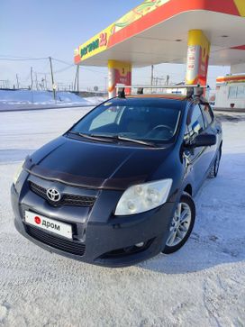  Toyota Auris 2009 , 1099000 , 