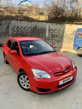  Toyota Corolla 2006 , 426000 , 