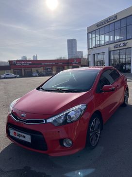  Kia Cerato Koup 2013 , 1200000 , 