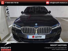  BMW 5-Series 2023 , 5475000 , 