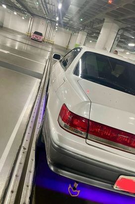  Toyota Mark II 1998 , 370000 , 