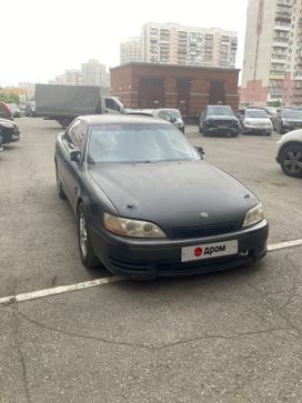  Toyota Windom 1992 , 200000 , 