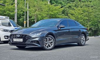  Hyundai Sonata 2022 , 1490000 , 