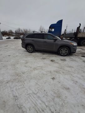 SUV   Toyota Highlander 2014 , 2800000 , 
