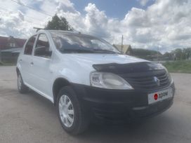  Renault Logan 2012 , 330000 , 